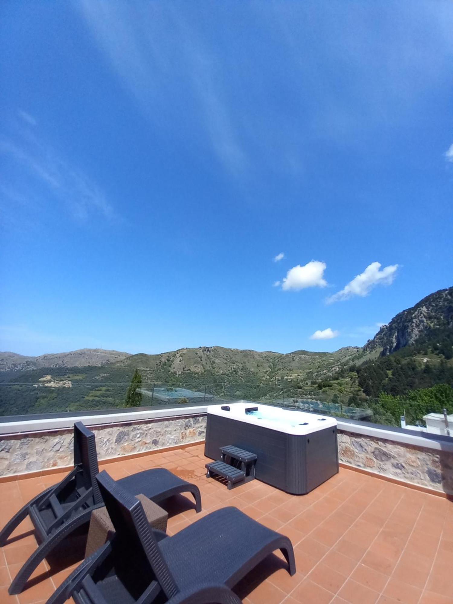 Apirathes Residence Zourva Exterior photo