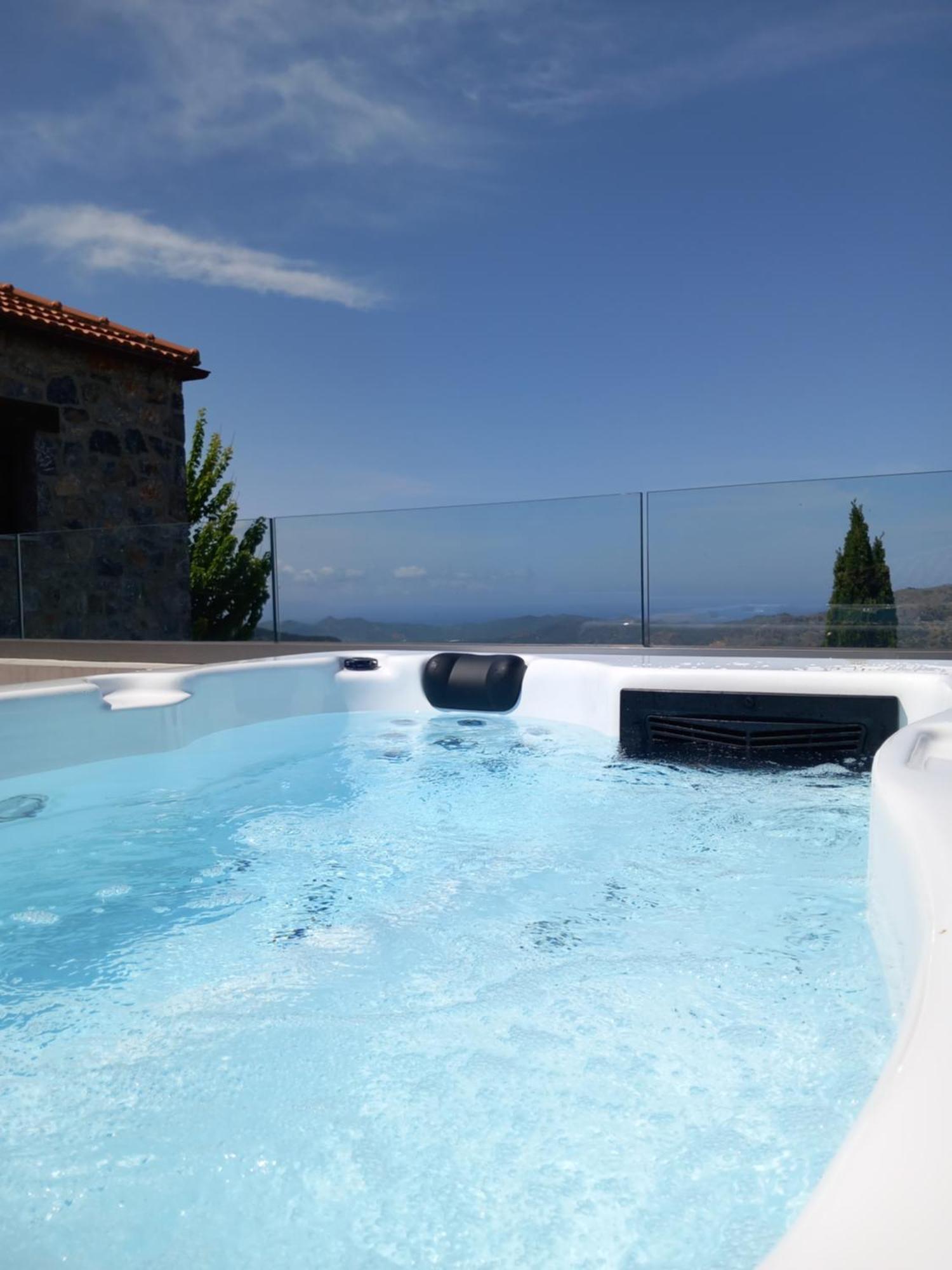 Apirathes Residence Zourva Exterior photo
